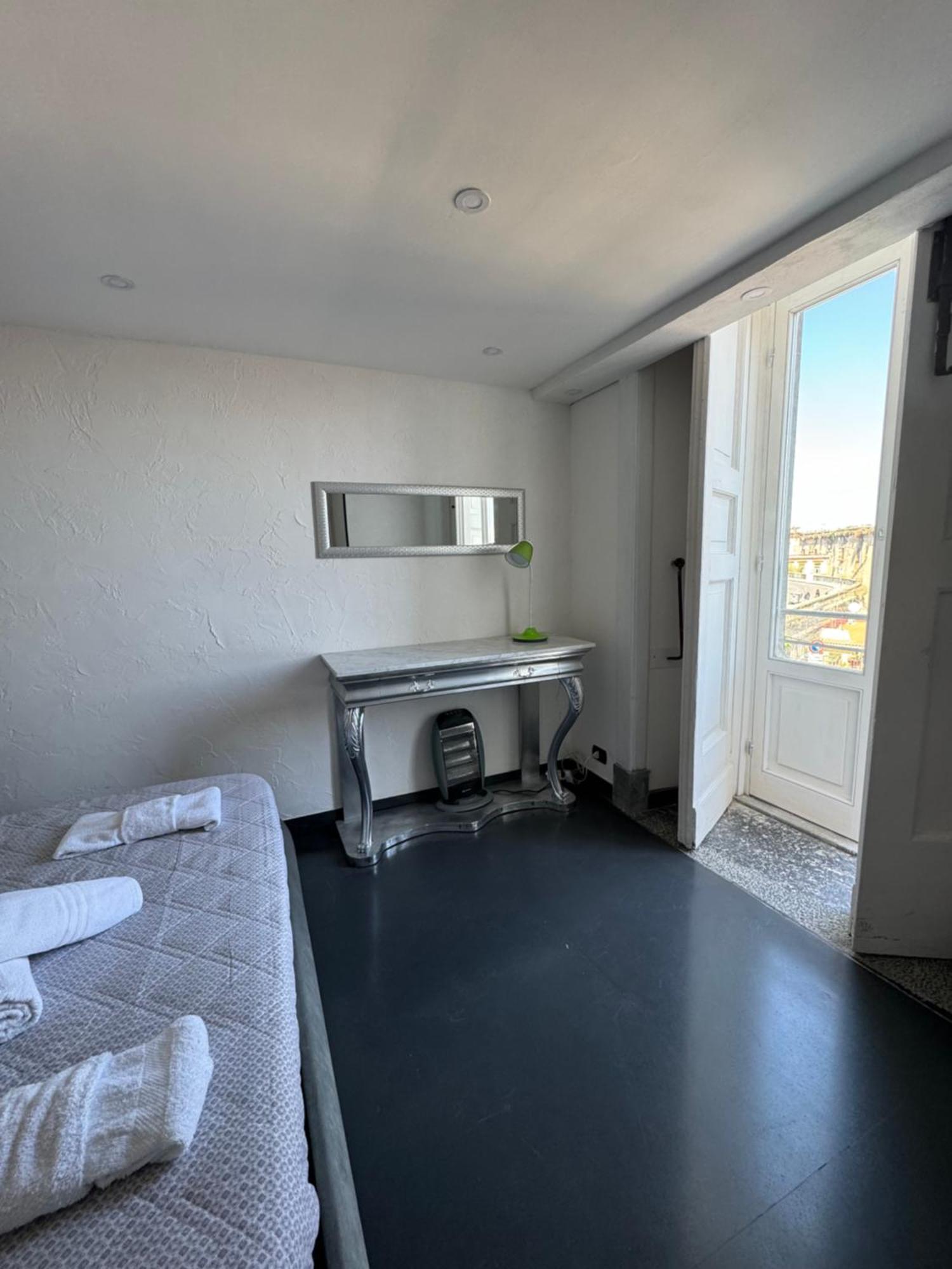 Pippo's House Naples