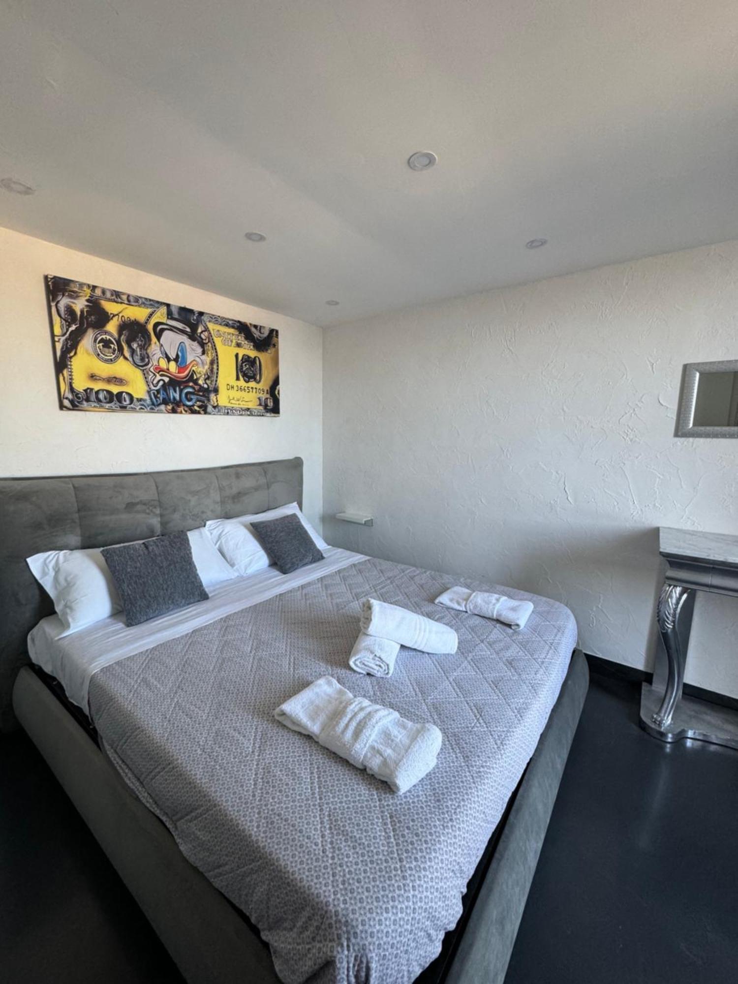 Holiday home Pippo's House Naples